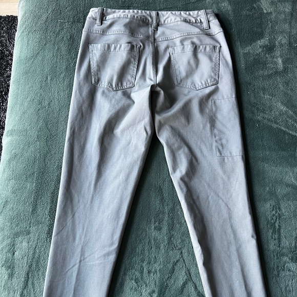 BYLT Everyday Pant 2.0 | Storm | Men's Small - Picture 3 of 10